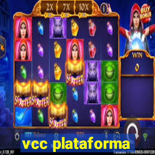 vcc plataforma